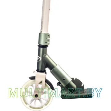 Самокат Tech Team Lux Comfort 145R 2021 (мятный) картинка 5